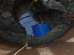 オペレーション8