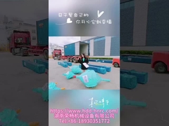 NC31 Hdd ドリルパイプ 水平方向ドリルオイルキャッシングパイプ