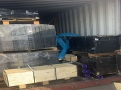 ドリルパイプと泥の混合システム